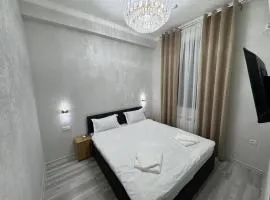 Almir Hotel Tashkent