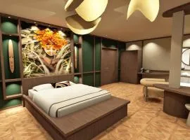 Kòló Boutique Hotel