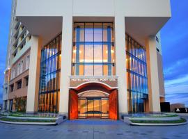 Hotel Universal Port Vita, hotel sa Osaka