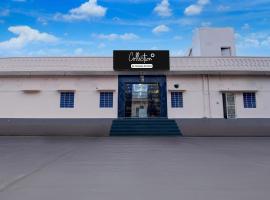 Collection O Amer Jaipur Formerly Khandaka Villa, hotel em Jaipur