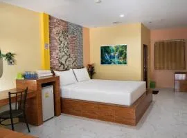 A&A Krabi City Hotel