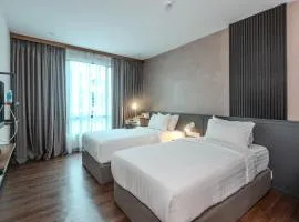 O&G Hotel Parit Buntar