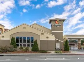 Comfort Inn Arcata
