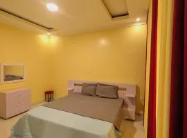 KIGALI WHITE HOMEs AND BOUTIQUE HOTEL