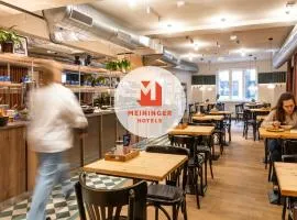 MEININGER Hotel Berlin Mitte