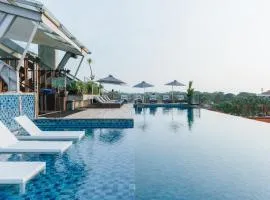 ARTOTEL Sanur Bali