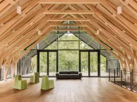 ASTRAEA Eco Resort