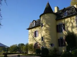 Resort Golf Château de Salles