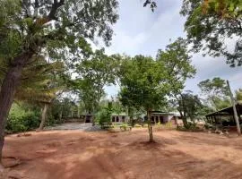 Lishan Nature Resort - Kataragama