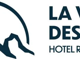 Hôtel-Restaurant-Spa-Séminaires de la Vue-des-Alpes