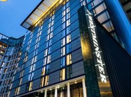 Riu Plaza London The Westminster, מלון בלונדון