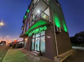 Hotel Mimino & Restaurant