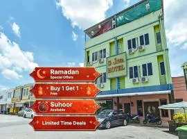 Hotel O Pendang Lake Formerly D Jiwa