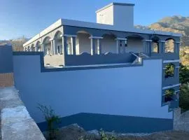Djabraba's Triplex