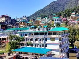 Mount View Hotel - McLeodganj & Dharmshala