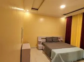 KIGALI QUEEN HOMEs AND APARTMENT