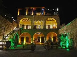 Kayra Cave Suites