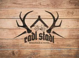 RadlStadl - Brauhaus und Hotel