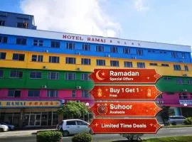 Hotel O Hotel Ramai