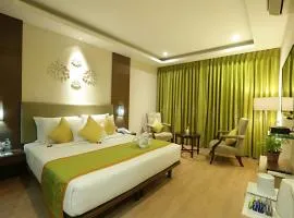 Hotel East Residency Delhi Airport