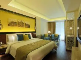 Hotel Apple Wood Delhi Airpot