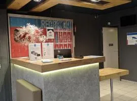 Ibis budget Périgueux