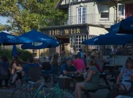 The Weir Hotel