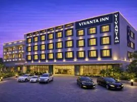 Hotel Vivanta Suites Delhi Airport With One Way Airport Transfrs