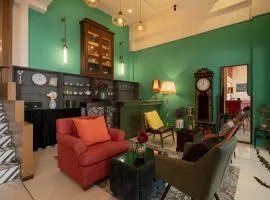 Chinoir Boutique Phuket Town