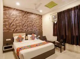 Hotel Rosewood Amritsar