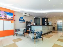 Luds Comfort Hotel