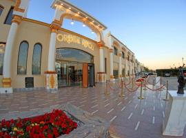 Oriental Rivoli Hotel & Spa, hotel a Sharm El Sheikh