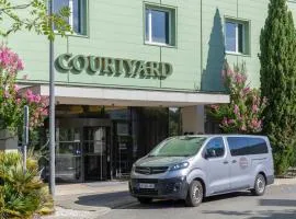 Courtyard by Marriott Toulouse Airport