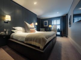 Dakota Eurocentral, hotel em Motherwell