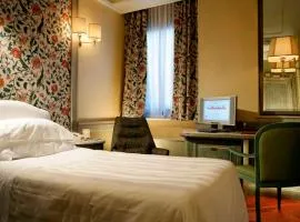 Hotel Capitol Milano