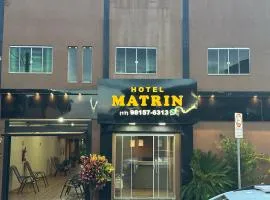 Hotel Matrin