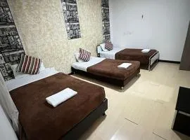 Hotel Alcuara Pereira Center