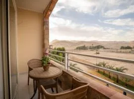 Theban Hills Hotel, Luxor