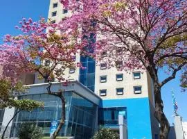 Intercity Tower Hotels