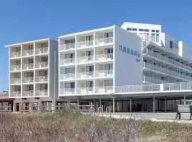 Nassau Inn Beachfront