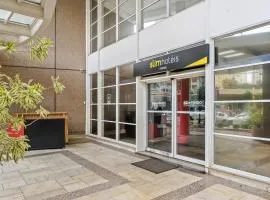 Slim Hotel Campinas