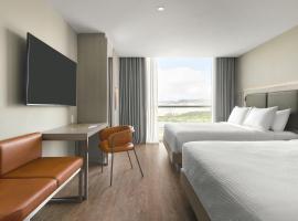 Courtyard by Marriott Quito Airport, hotel v destinácii Quito