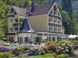 Hotel Schwanenweiher Bad Bertrich