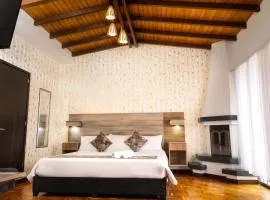 Hotel Versalles Boutique