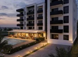 Hotel Ricardo Residence