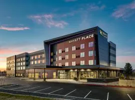 Hyatt Place Post Falls/Coeur D'Alene