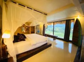 Natural View Sidemen Cottage
