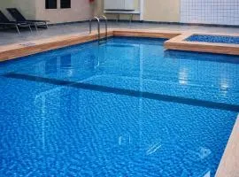 KIGALI E6 APARTMENT VILLA RESORT AND ALL TOUR SERVICEs