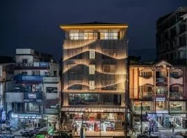 Hotel Vianta Jaigaon- Near Bhutan Border