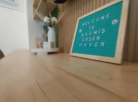 Naomi's Green Haven